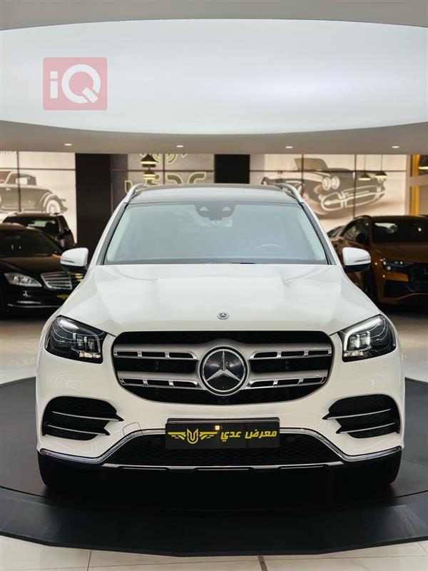 Mercedes-Benz GLS 2020 for sale in Iraq - Sulaymaniyah